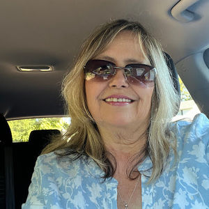 Meet your Posher, Terry